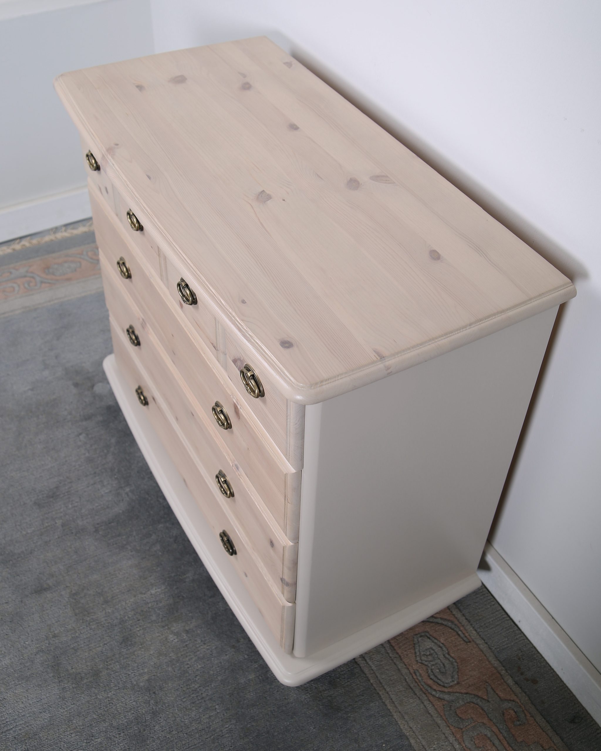 Neo-rustiikkinen lipasto - Image 7